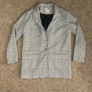 SO Blazer